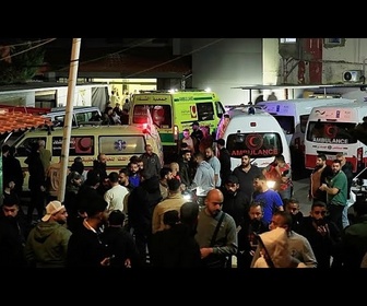 Replay Une frappe aérienne israélienne touche un camp de réfugiés palestiniens au Liban