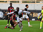 Replay Bundesliga : le promu Elversberg arrache une victoire héroïque contre le Bayer Leverkusen