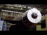 Replay La Russie met à l'eau un nouveau sous-marin nucléaire Khabarovsk