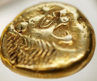 Replay L'ère des empires - La fabuleuse histoire de l'argent (2/4)