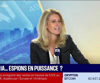 Replay L'intégrale de Good Morning Business du jeudi 22 octobre