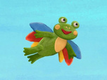 Replay Patamuse - Lulu la grenouille