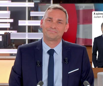 Replay Sur le terrain - 13/05/2026