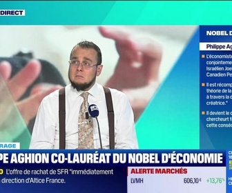 Replay Tout pour investir - Mercredi 15 octobre