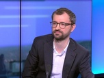 Replay L'Entretien de l'intelligence économique - Pénalisation croissante du droit des affaires : des cols blancs sous surveillance