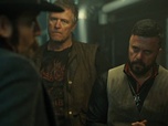 Replay Wynonna Earp - S1 E8 - Le Valet de couteaux