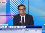 Replay Good Morning Business - Paroles de patrons : Raphaël Boroumand - 06/05