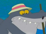 Replay Zig et Sharko - Le tunnel sous le lagon