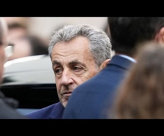 Replay Insultes, menaces… Nicolas Sarkozy a-t-il été filmé par des co-détenus ?