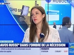 Replay Le monde qui bouge - Caroline Loyer : Le Davos russe dans l'ombre de la récession - 20/06