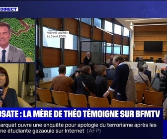 Replay BFM Story - Story 10 : Malformations/glyphosate, une famille déboutée - 31/07
