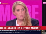 Replay Les émissions spéciales - Édition spéciale : Primaire de la gauche, le vote décisif - 11/10