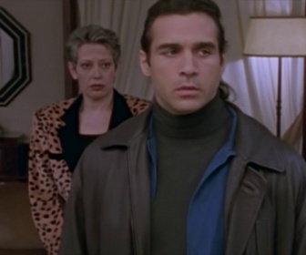 Replay Highlander - S03 E20 - Doute légitime