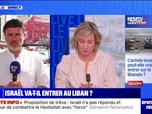 Replay L'armée israélienne peut-elle vraiment entrer sur le sol libanais ? BFMTV répond à vos questions