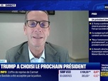 Replay BFM Bourse - USA Today : D. Trump a choisi le successeur de J. Powell, par John Plassard - 01/12