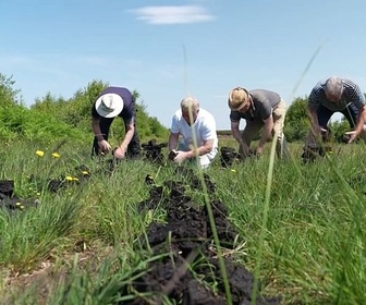 Replay 27 pays et autant de préoccupations - Irlande : la tourbe, entre tradition et transition