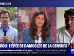 Replay BFM Story - Story 3 : Jours fériés, Bayrou prêt à lâcher du lest ? - 22/08