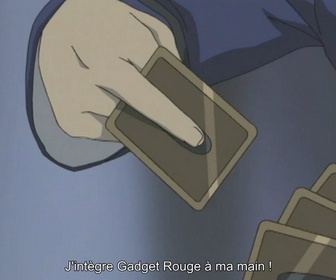 Replay Yu-Gi-Oh ! Duel Monsters - S5 E37 - Le dernier duel fatidique