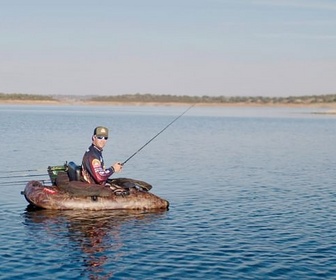 Replay Le lac Alqueva au Portugal - Voyage en eaux calmes