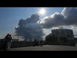 Replay Sept des dix plus grands entrepôts de Wildberries en Russie frappés par Kyiv