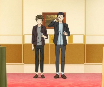 Replay Les quatre frères Yuzuki - Épisode 4 - Le bonheur d'Hayato