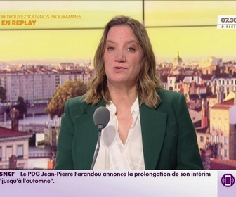 Replay Apolline Matin - Émission du 26 juin 2025 7h30/8h30