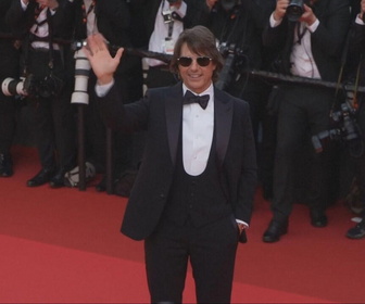 Replay À l'Affiche ! - Cannes 2025 : Tom Cruise électrise la Croisette avec le dernier volet de Mission impossible