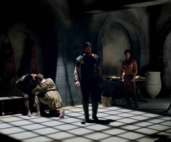 Replay Atlantis - S2 E3 - Télamon