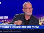 Replay BFM Grand Soir - Frappes sur Kiev, Poutine défie Trump - 28/08