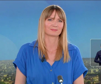 Replay Le JT en LSF - 25/06/2026