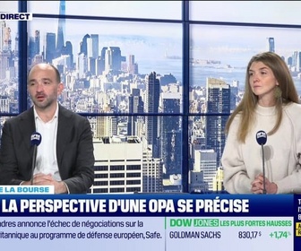 Replay BFM Bourse - On refait la séance : Kering poursuit ses emplettes chez Renault - 28/11