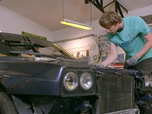 Replay Wheeler Dealers France