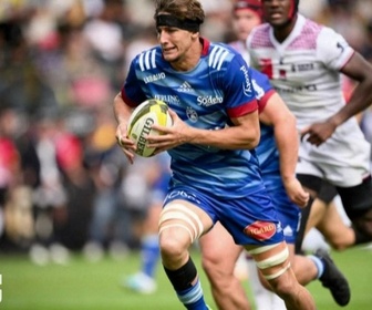 Replay Tout le sport - Rugby : Le XV de France dans la tourmente