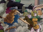 Replay One piece - S18 E13 - Le seigneur nocturne. Maître chavipère entre en scène !