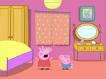 Replay Peppa Pig - S8 E44 - Les petits chercheurs