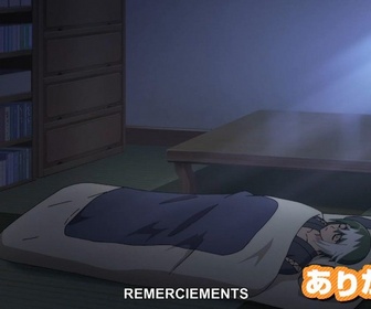 Replay Immoral guild - Épisode 8 - Combustion complète & Remerciements