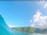Replay Invitation au voyage - 22/02/2024 - Tahiti aux origines du surf