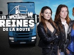 Replay Les reines de la route - S3 E1