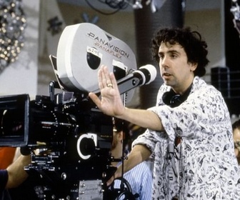 Replay Summer of ... - Tim Burton : un monstre de cinéma
