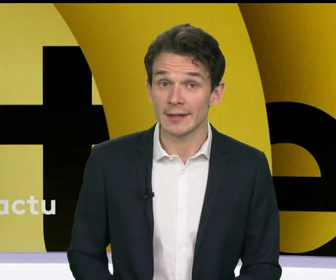 Outre-mer l'actu replay