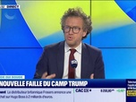 Replay Le monde qui bouge - Mathieu Jolivet : L'IA, nouvelle faille du camp Trump - 12/06