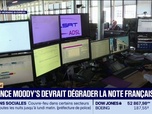 Replay Good Morning Business - La France dans le suspense de la note de Moody's