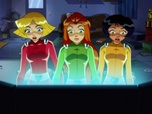 Replay Totally Spies - Jeux vidéo Zéro