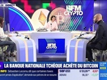 Replay BFM Crypto, le Club : Cryptos, des flux massifs d'argent sale - 17/11