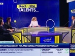 Replay Recherche Talents : Proman - 03/07