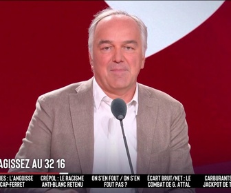 Replay Les Grandes Gueules - Le Cap Ferret entièrement évacué : doit-on craindre le pire ?