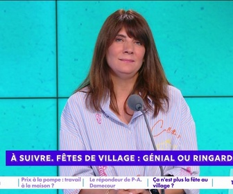 Replay Estelle Midi - Zapping RMC : le meilleur des dernières 24h