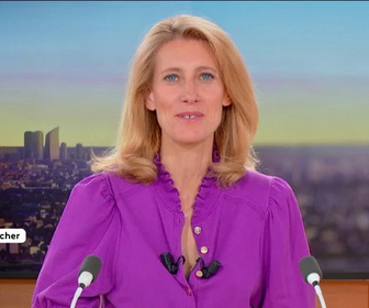 Replay La politique s'éclaire - Émission du dimanche 11 mai 2025