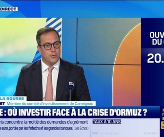 Replay Good Morning Market - Le club de la Bourse : L'emploi américain surprend encore positivement - 11/05