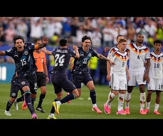 Replay Mondial-2026 : l'Allemagne et les Pays-Bas sortis aux tirs au but dès les 16es de finale